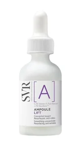 SVR [A] Ampoule Lift - Serum do twarzy - miniaturka - grafika 1