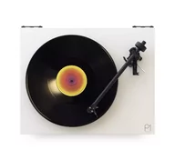 Gramofony - Rega Planar 1 Plus Kolor: Orzech - miniaturka - grafika 1