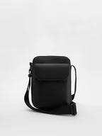 Torby męskie - Reserved - Saszetka crossbody - czarny - miniaturka - grafika 1
