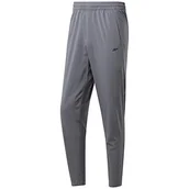 Spodnie męskie - Reebok Wor Woven Pant spodnie męskie, cdgry6, 2XL - miniaturka - grafika 1