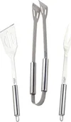 Akcesoria do grilla - Adler Adler AD 6728 Grill Cutlery Set 3 pcs - miniaturka - grafika 1