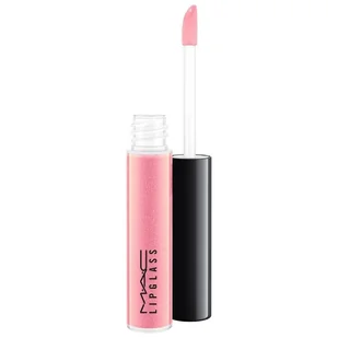 MAC Błyszczyki Mini Lipglass Nymphette 2.4 g - Błyszczyki do ust - miniaturka - grafika 1