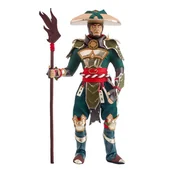 Maskotki i pluszaki - WP Merchandise Mortal Kombat 11 - Raiden pluszowy - miniaturka - grafika 1