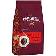 Kawa - Carousel Coffee Daily Cup Espresso kawa ziarnista 500g - miniaturka - grafika 1