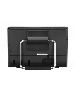 Shuttle P25N All-In-One Barebone, 11.6'' Multi-Touch, Intel N100 , DDR5, Wi-Fi 5, 65 W, IP54, Fanless - Zestawy komputerowe - miniaturka - grafika 1