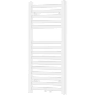 Mexen Hades grzejnik łazienkowy 800 x 400 mm, 315 W, biały - Grzejniki pokojowe - miniaturka - grafika 1