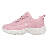 Buty sportowe damskie - Fila buty damskie Strada Low Wmn 1010560.40063 41 - miniaturka - grafika 1
