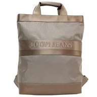 Plecaki - Joop! Jeans Modica Falk Plecak 40 cm khaki - miniaturka - grafika 1