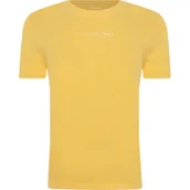 Koszulki dla chłopców - Pepe Jeans London T-shirt DAVIDE | Regular Fit - miniaturka - grafika 1