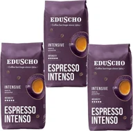 Kawa - Kawa ziarnista Eduscho Espresso Intenso 3 kg - miniaturka - grafika 1