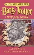 Horror, fantastyka grozy - Barry Trotter i bezczelna parodia - miniaturka - grafika 1
