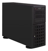 Serwery - bluechip SERVERline T40325s serwer 960 GB Tower (4U) AMD EPYC 9124 3 GHz 32 GB DDR5-SDRAM 1200 W 850661 - miniaturka - grafika 1