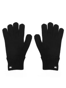 Quiksilver Rękawiczki QS-M6-001-AW24 Czarny - Rękawiczki - miniaturka - grafika 1
