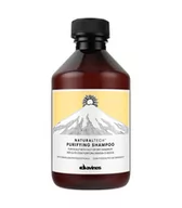 Szampony do włosów - Davines PURIFYING SHAMPOO 250ml - miniaturka - grafika 1