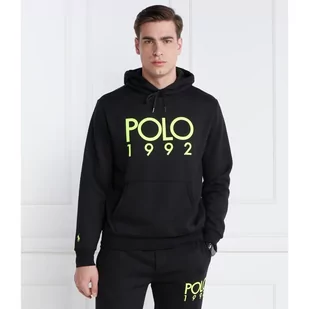 POLO RALPH LAUREN Bluza | Regular Fit - Bluzy męskie - miniaturka - grafika 1