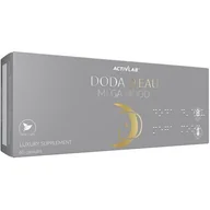 Suplementy diety - ACTIVLAB DODA D'EAU Mega Mood, 60 kapsułek - miniaturka - grafika 1