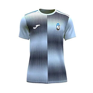 Joma Atalanta Sezon 2022/23 - T-shirt męski z krótkim rękawem - Koszulki męskie - miniaturka - grafika 1