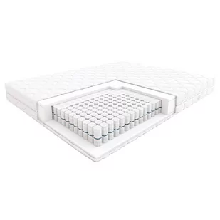 Hilding STEP 140x200 - Materace - miniaturka - grafika 1