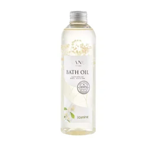 Kanu Olejek do kąpieli Jasmine 250ml Kan000017 - Kosmetyki do kąpieli - miniaturka - grafika 1