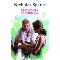 Nicholas Sparks Ostatnia piosenka - Książki edukacyjne - miniaturka - grafika 1