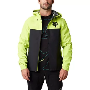 Fox Ranger 2.5L Water Jacket Lunar Fluo Żółty - Odzież motocyklowa - miniaturka - grafika 1