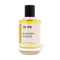 Wody i perfumy damskie - 19-69 Higher Peace, Woda Perfumowana, 100ml - miniaturka - grafika 1