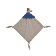 Maskotki i pluszaki - PRZYTULANKA DLA NIEMOWLAKA PIES HANSI - miniaturka - grafika 1