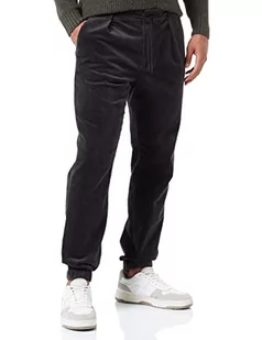 Replay Spodnie męskie, 099 Blackboard, 32W - Spodnie męskie - miniaturka - grafika 1