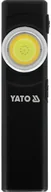 Latarki - YATO LATARKA ROBOCZA MINI SLIM 500LM - miniaturka - grafika 1
