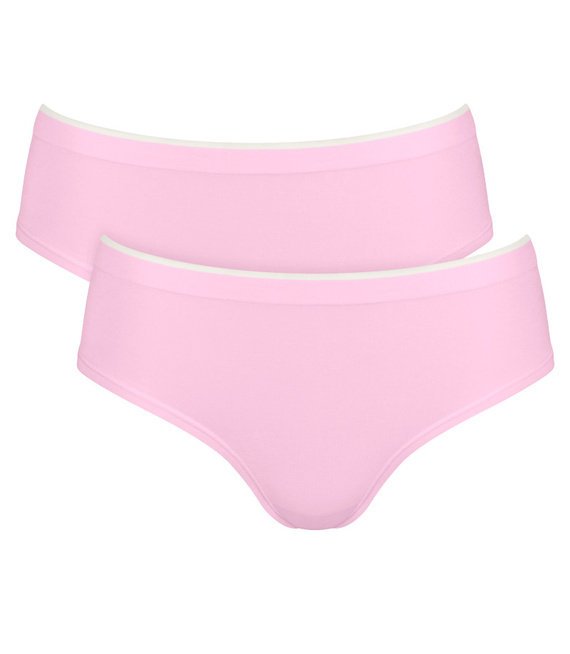2 x Majtki damskie sloggi GO Sense Hipster 2P-S