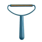 Miotły, szufle, mopy - Szczotka Golarka Ubrań Swetrów Tapicerki Grzebień - miniaturka - grafika 1