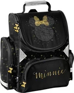 Plecaki szkolne i tornistry - Tornister DISNEY MINNIE - miniaturka - grafika 1