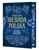 Kuchnia polska - Biesiada Polska - książka - miniaturka - grafika 1