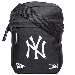 Saszetka na ramię New Era MLB New York Yankees Side Bag 4 L - Nerki - miniaturka - grafika 1