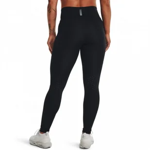 Damskie legginsy do biegania UNDER ARMOUR UA Fly Fast 3.0 Tight - Spodnie sportowe damskie - miniaturka - grafika 1