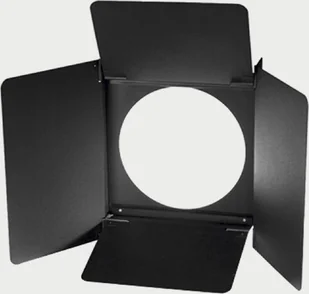 Elinchrom Elinchrom Barndoor 21cm KIT - Inne akcesoria studyjne - miniaturka - grafika 1