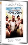 Filmy obyczajowe DVD - Moje córki - miniaturka - grafika 1