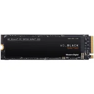 Dyski SSD - Western Digital SN750 1TB WDS100T3X0C-00SJG0 - miniaturka - grafika 1