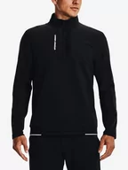 Bluzy sportowe męskie - Bluza męska Under Armour  Storm Daytona HZ-BLK XXL - miniaturka - grafika 1