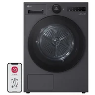 Suszarki do prania - LG RHX7010TBB - miniaturka - grafika 1