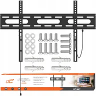 Uchwyty do telewizora - LTC Uchwyt ści.do LCD 37-99" - miniaturka - grafika 1