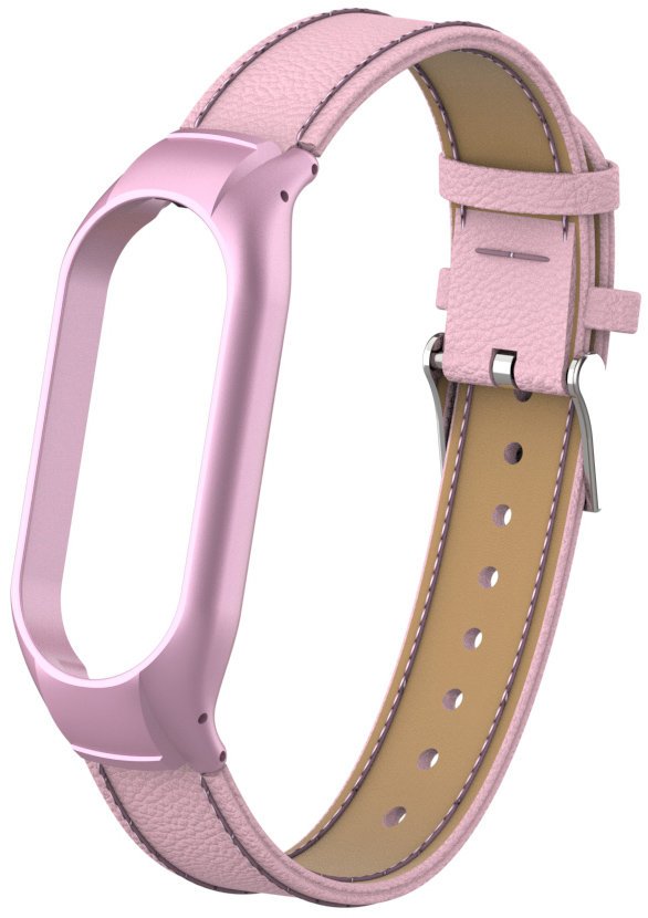 ORYGINALNY ZAMIENNY WYMIENNY PASEK OPASKA BRANSOLETA YIVO DO ZEGARKA SMARTWATCH XIAOMI MI SMART BAND 7