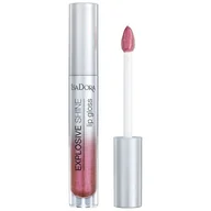 Błyszczyki do ust - IsaDora Błyszczyk Explosive Shine nr 84 Purple Shine 3,5 ml - miniaturka - grafika 1