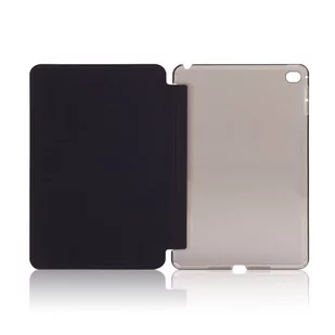 Etui ochronne dla iPad Mini 4 - JCPAL Ultra Clear (czarny) - Etui i futerały do telefonów - miniaturka - grafika 3