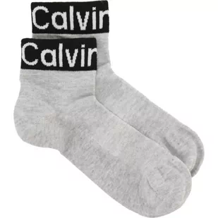 Calvin Klein Skarpety - Skarpetki damskie - miniaturka - grafika 1