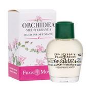 Wody i perfumy damskie - Frais Monde Orchid Mediterranean olejek perfumowany 12 ml - miniaturka - grafika 1