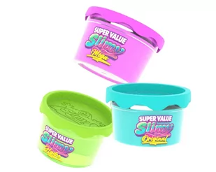 EPEE Slimy Super Value Mega Stretchy - Zabawki kreatywne - miniaturka - grafika 2