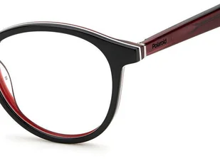 Okulary korekcyjne Polaroid PLD D391 OIT - Okulary korekcyjne, oprawki, szkła - miniaturka - grafika 5