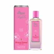 Wody i perfumy damskie - Alvarez Gomez, Rubí Femme, Woda perfumowana, 150 ml - miniaturka - grafika 1