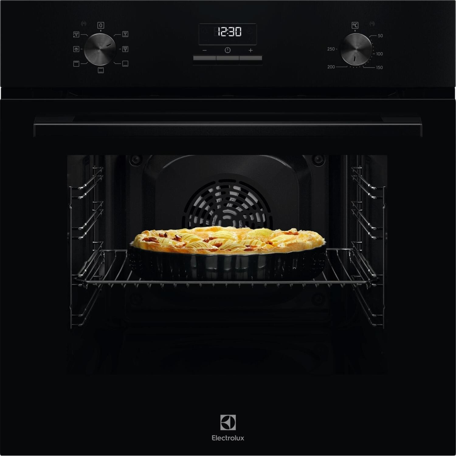 Electrolux LOH3H00BK